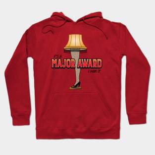 A Major Award Hoodie